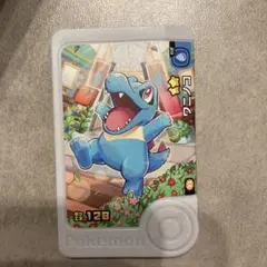 ポケモンフレンダ　ワニノコ