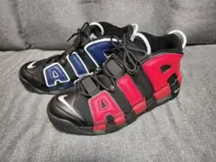 NIKE AIR MORE UPTEMPO スニーカー