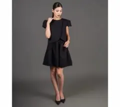 pachman パハマン　スカート　フレアスカート　ブラック　黒 2026年最新】pachman スカートの人気アイテム - メルカリ