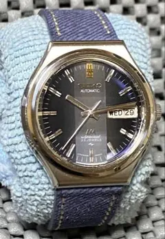 2025年最新】セイコー 5206の人気アイテム - メルカリ