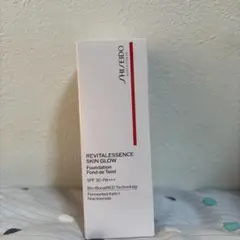 SHISEIDO REVITALESSENCE SKIN GLOW