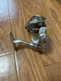 ヤエンリール】DAIWA HARRIER-Z 2550A - メルカリ