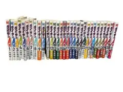 ダイヤのAact2 全34巻セット　外伝1巻つおまけつき ダイヤのAact2 全34巻セット 外伝1巻つおまけつき ダイヤのAact2