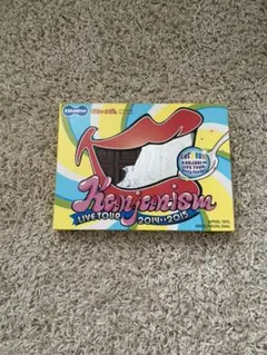 関ジャニ∞/関ジャニズム LIVE TOUR 2014>>2015〈初回限定盤…