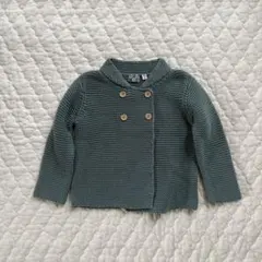 BONTONカーディガン/4a