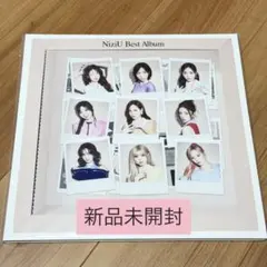 NiziU Portfolio ポートフォリオ WithU盤 新品 未開封① - メルカリ