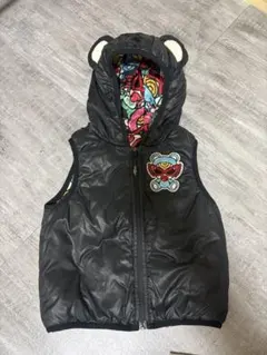 2025年最新】ヒスミニ ダウンベストの人気アイテム - メルカリ