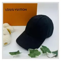 2025年最新】LOUIS VUITTON メンズ キャップの人気アイテム