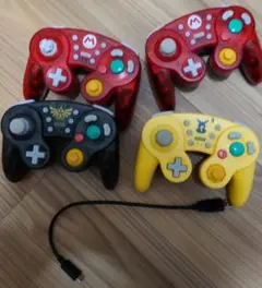 ホリ クラシックコントローラー for Nintendo Switch