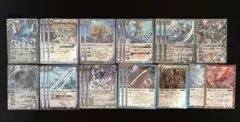 WGP準優勝構築】AZKiスロット デッキ 沙花叉クロヱ 鷹嶺ルイ ホロカ
