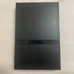 プレイステーション2 SCPH-70000 ブラック