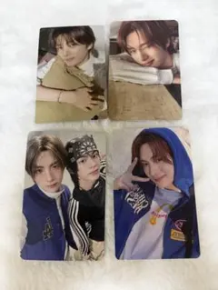 2026年最新】twsヨンジェトレカの人気アイテム - メルカリ