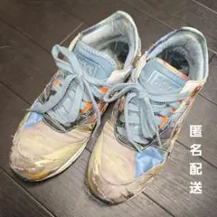 asics Tiger × Vivienne Westwood コラボスニーカーのサムネイル