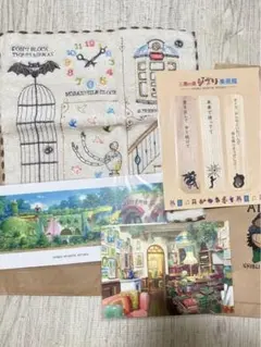 三鷹の森ジブリ美術館 グッズ セット販売