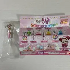 おじゃ魔女どれみ　めじるしアクセサリー