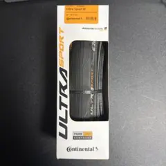 Continental Ultra Sport III 700x25Cのサムネイル