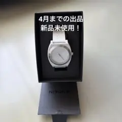 NIXON ユニセックス腕時計新品のサムネイル