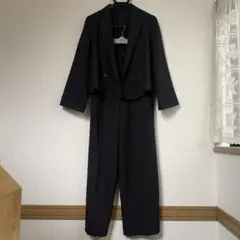 レディースパンツスーツ