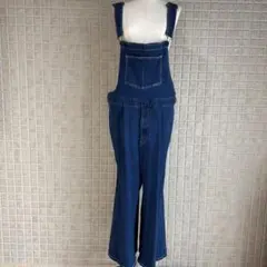 PUNYUS！サロペットのサムネイル