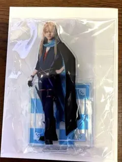 刀ミュ 祝玖寿 乱舞音曲祭 アクリルスタンド 小竜景光