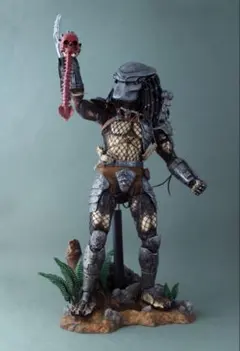 ホットトイズ　プレデタージャンク 2025年最新】ホットトイズ プレデターの人気アイテム - メルカリ