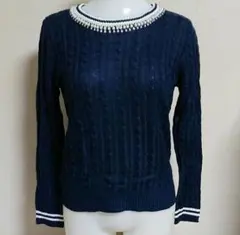 CECIL McBEE ニット