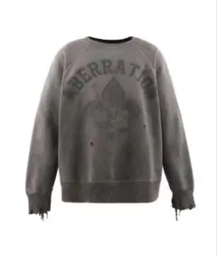 SAINT MICHAEL セントマイケル　スウェット　トレーナー