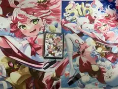 2025年最新】シロスリーブさくらみこの人気アイテム - メルカリ