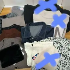 HK WORKS LONDON セットアップ　他