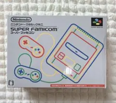 クラシックミニ スーパーファミコン 本体 コントローラー ケーブルセット
