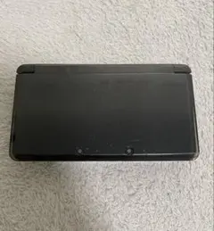 Nintendo 3DS 本体 ブラック