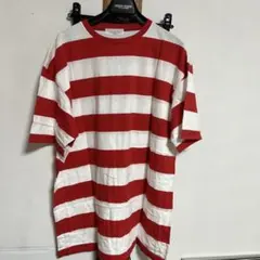 希少 60s-70s TOWNCRAFT ヴィンテージ ボーダーTシャツ M - メルカリ