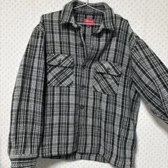 2026年最新】supreme bleached velour l/s poloの人気アイテム - メルカリ