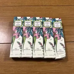 ロクシタン HB HERBAE オードパルファム 10ml 香水