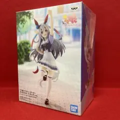 ウマ娘 タマモクロス 制服 フィギュア BANPRESTO