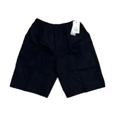 未使用 Ocean Pacific イージー ハーフパンツ 紺 M サーフィンのサムネイル