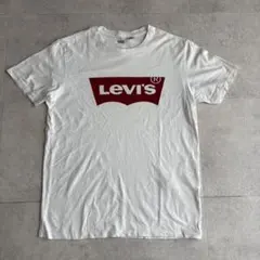 Levi's ホワイト Tシャツ Sサイズのサムネイル