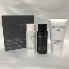 DECORTÉ AQ ヘアケア セット サンプル