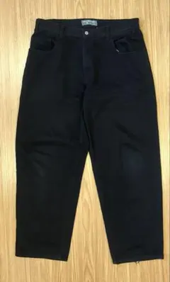 levi's シルバータブ　バギーW36 L32