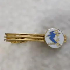 はやぶさ ネクタイピン
