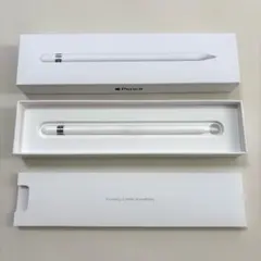 Apple Pencil 第1世代 箱付き （動作確認済み）
