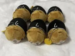 ハイキュー もちマス 宮侑 6個