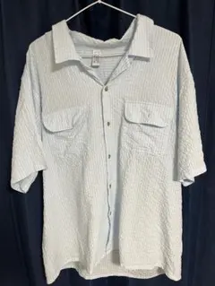 USUAL THINGS SCRUTINY cotton 半袖シャツ 2026年最新】Usual things scrutinyの人気アイテム - メルカリ