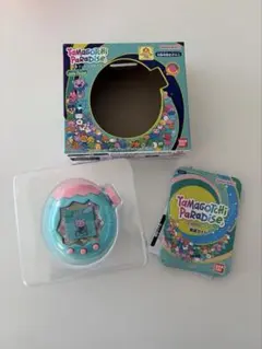 ツ*コ様 たまごっちパラダイス ジェイドフォレスト