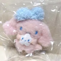 シナモン　ぬいぐるみ　シークレットブローチ サンリオ　ポロンのサムネイル