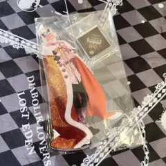 DIABOLIK LOVERS 逆巻シュウ アクリルスタンド ディアラバ - メルカリ