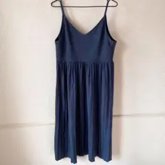 【armoire caprice】キャミソールミディアムワンピースのサムネイル