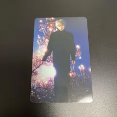 ヒュニンカイ txt ラントレ トレカ starkissed