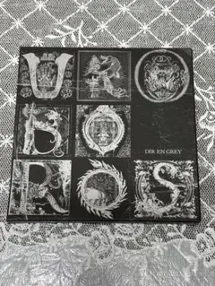 DIRENGREY CD DVD 切り抜きなど まとめ売り DIR EN GREY 8点セット ：前身バンド、インディーズ激レア音源