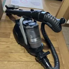 日立 CV-SD300 サイクロン掃除機 中古 動作確認済 2016年製 - メルカリ